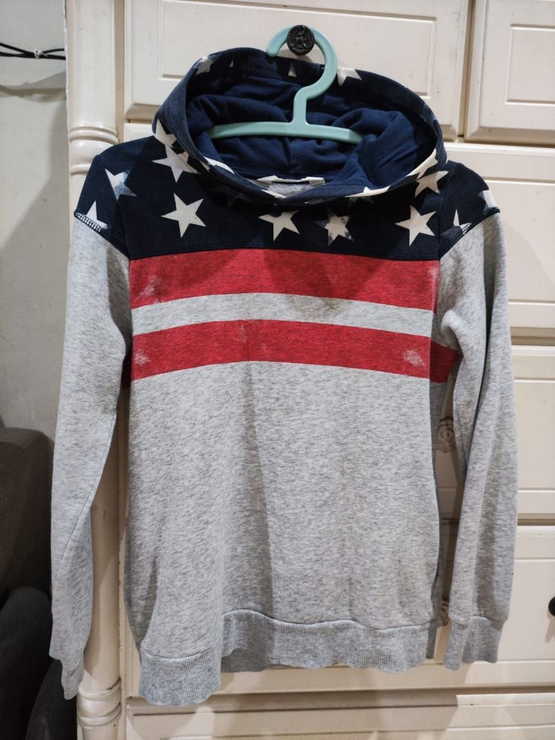 Baju kaos hotsell hoodie