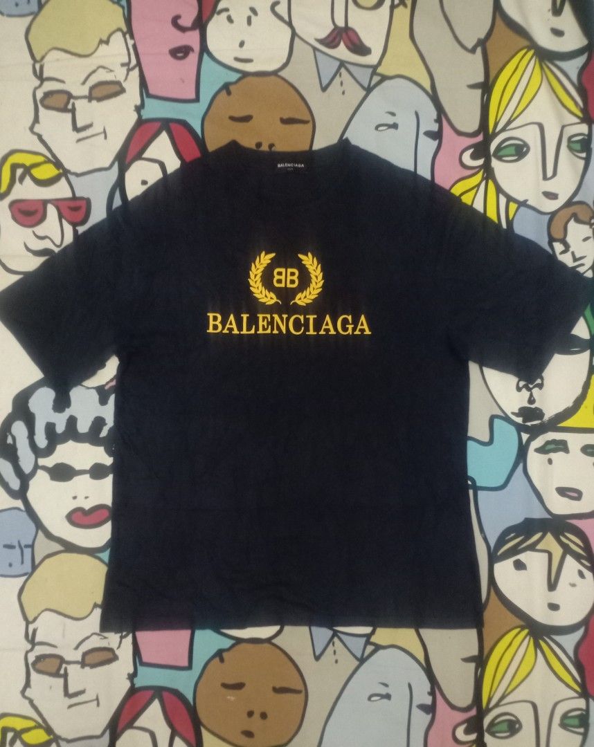 Unauthorized best sale authentic balenciaga