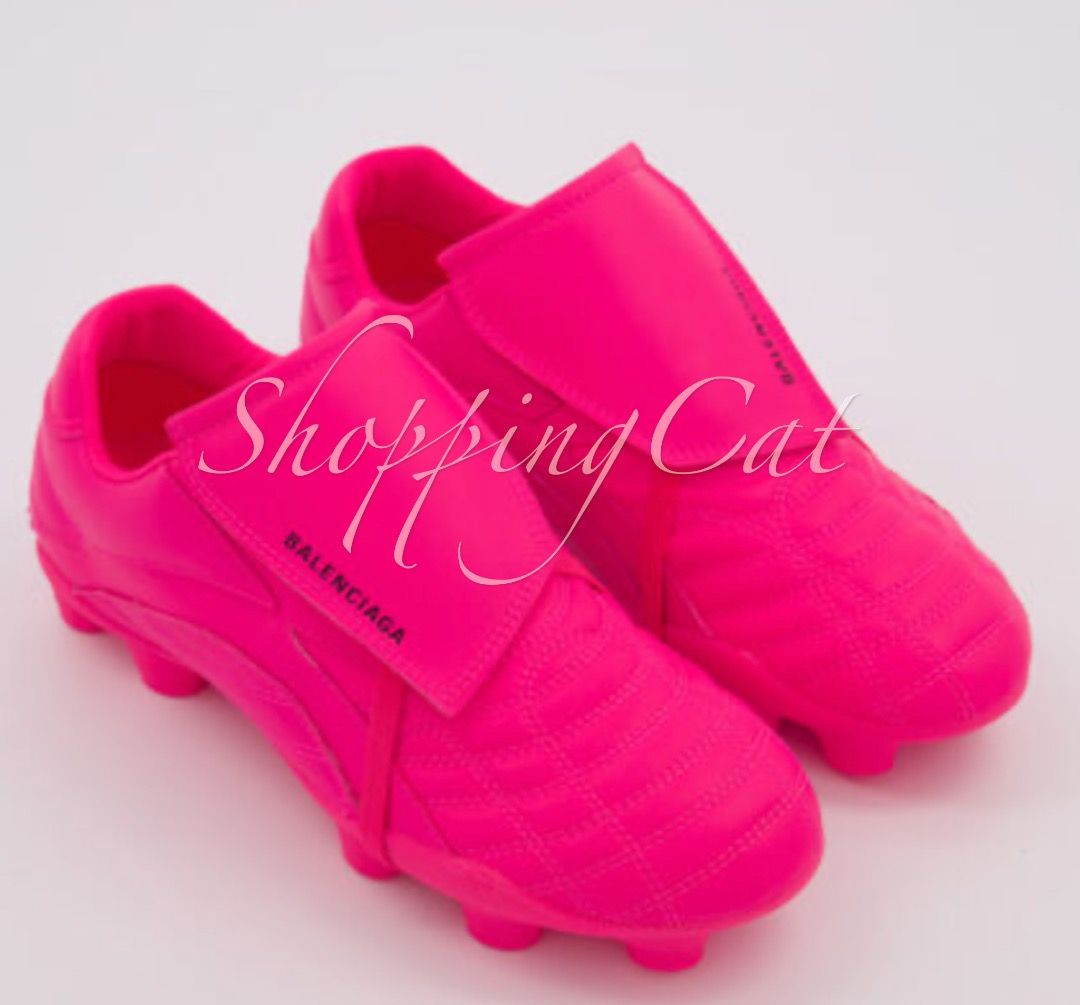 BALENCIAGA Football Boots
