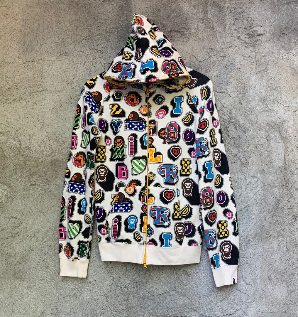 Og bape hoodie new arrivals