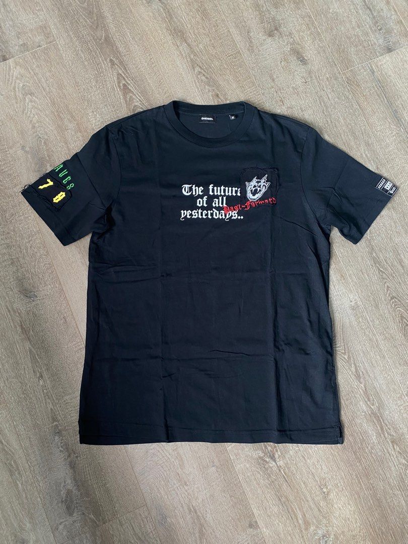 Supreme Bape Guess Diesel Tees