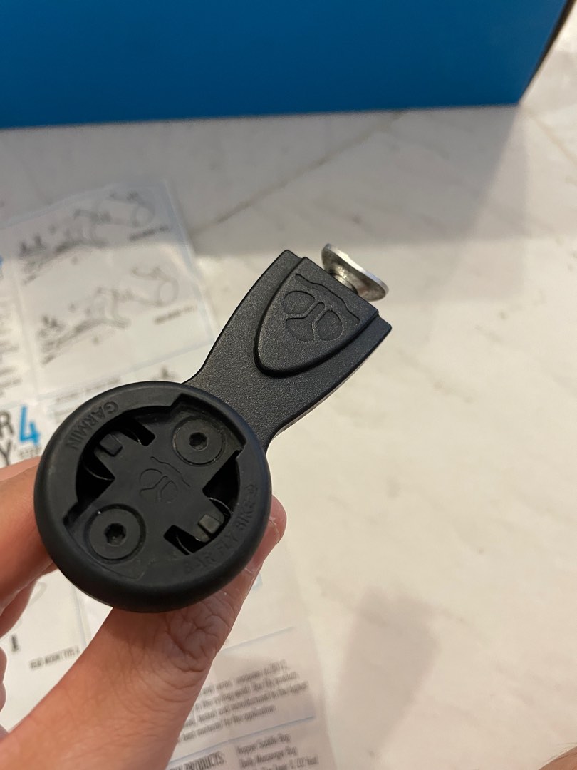 Barfly direct mount store