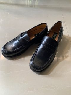 Bass Penny Loafers