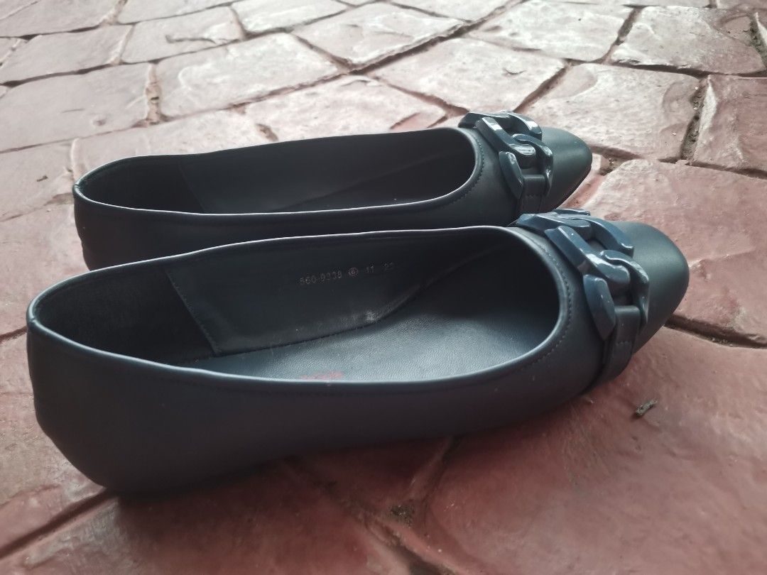 Ballerina online shoes bata