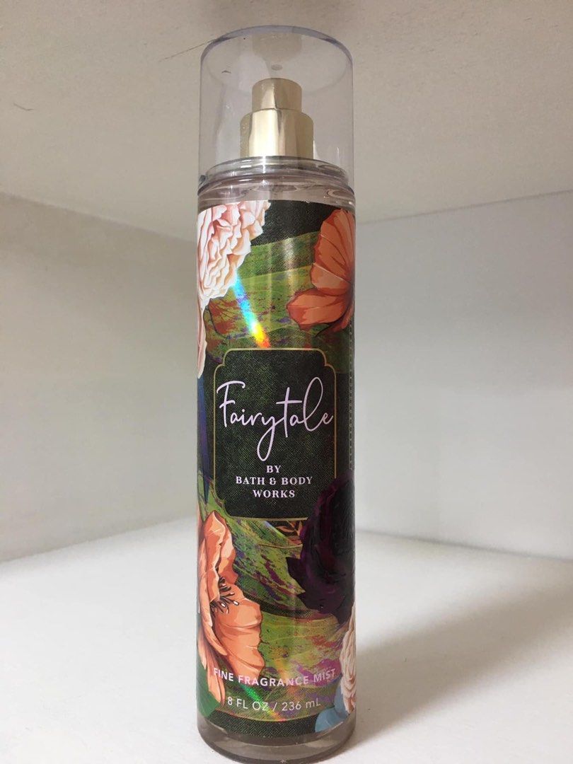Bath and Body Works Perfumes (Category: Fragrance & Deodorants) located in Manila. Submitted by jairasurla88152 (Listing ID 1275208812, Image 1). Description: FROM US.
