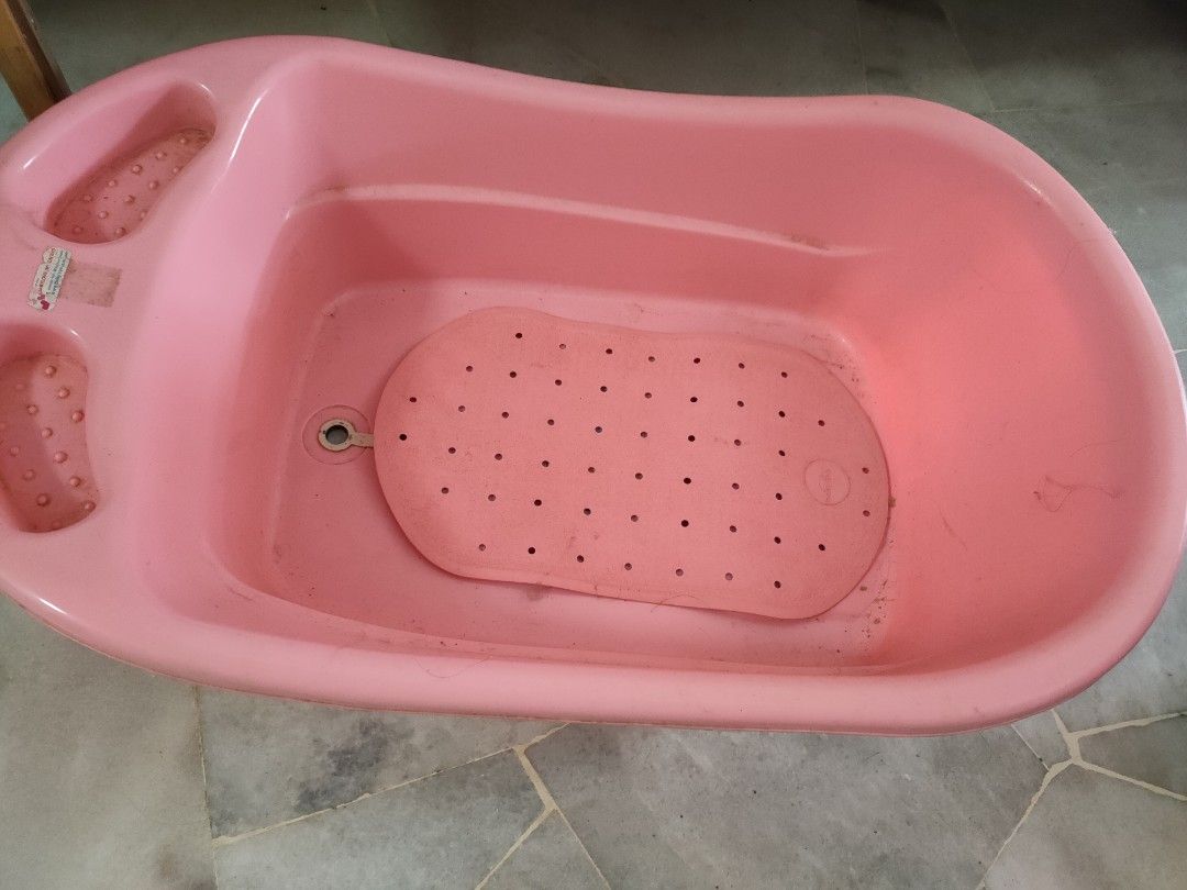 Babylove bathtub sales
