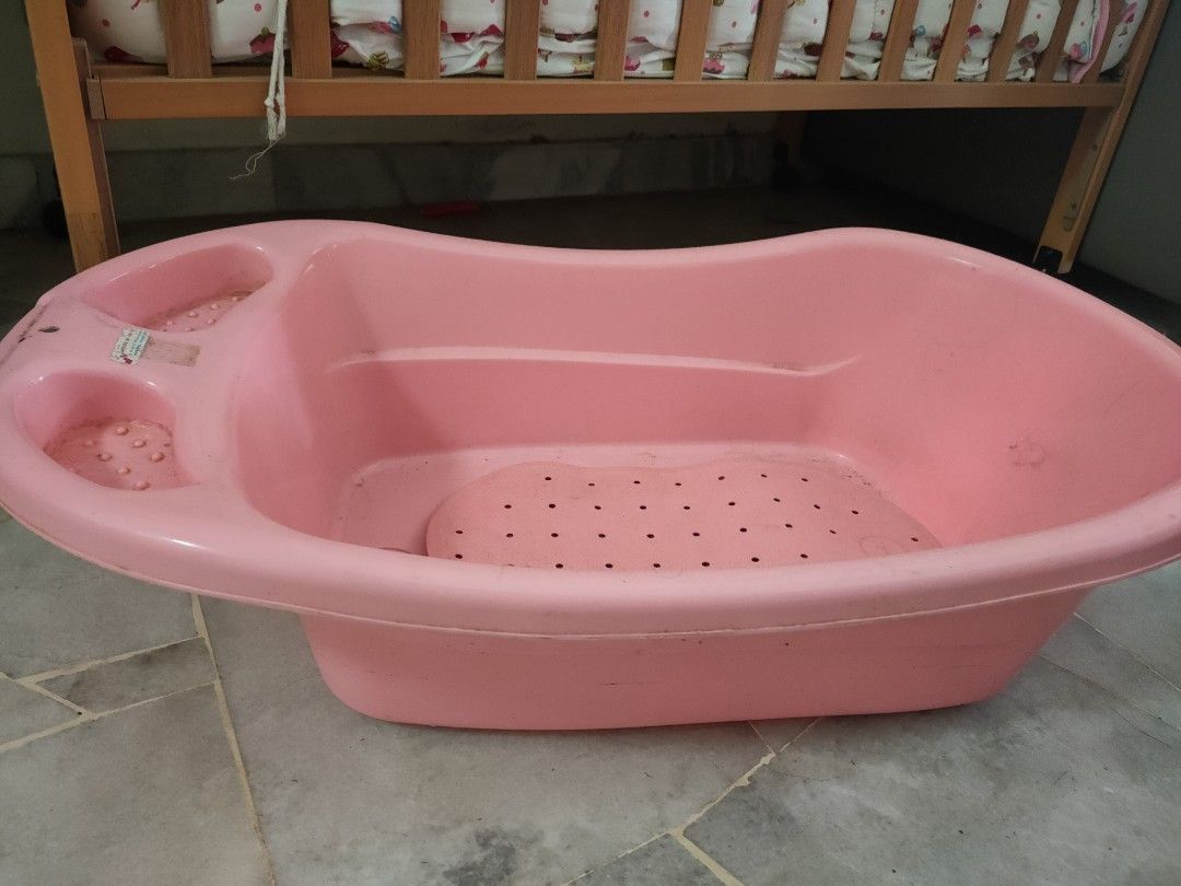 Babylove bathtub 2025