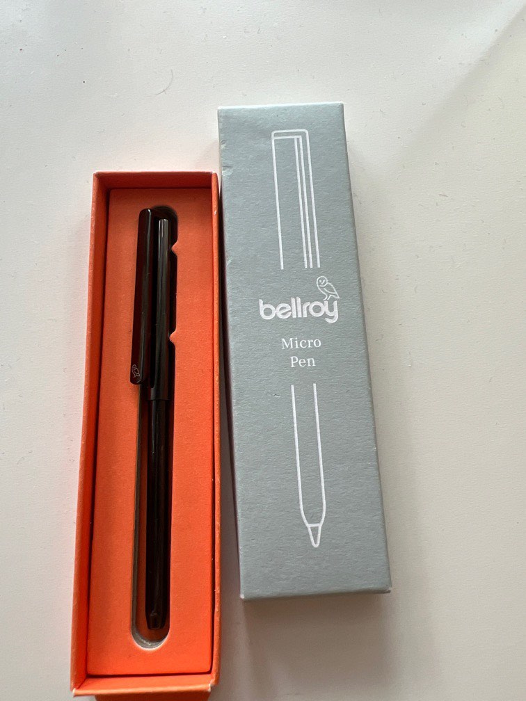 Bellroy Micro Pen