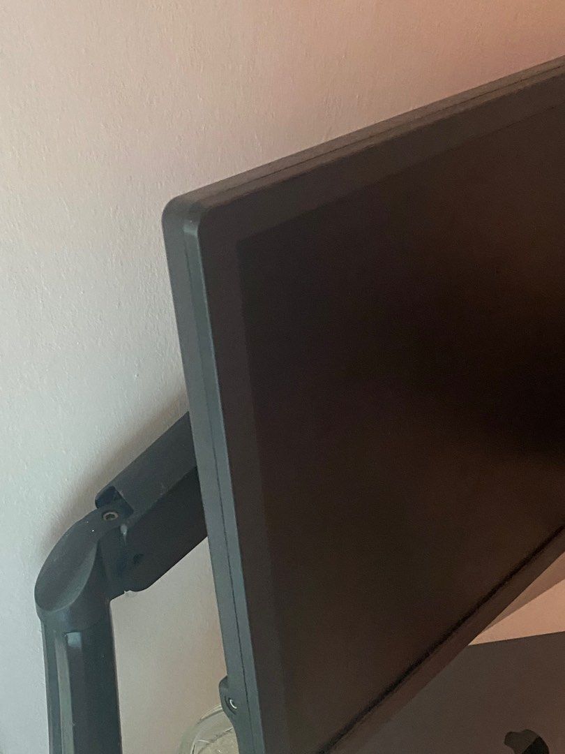 BenQ 144hz Gaming monitor, Computers & Tech, Parts & Accessories ...