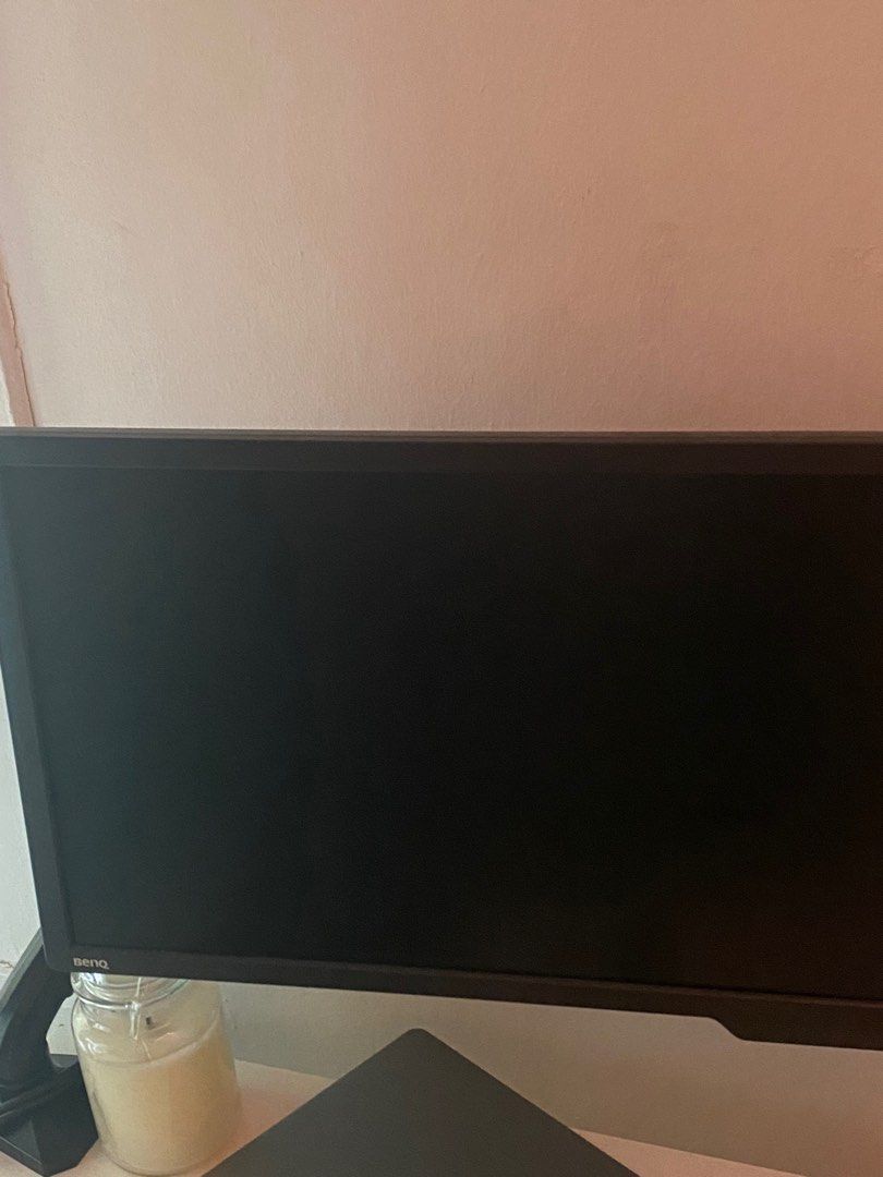 BenQ 144hz Gaming monitor, Computers & Tech, Parts & Accessories ...