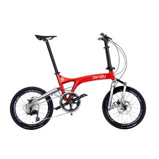 Birdy rohloff hot sale for sale