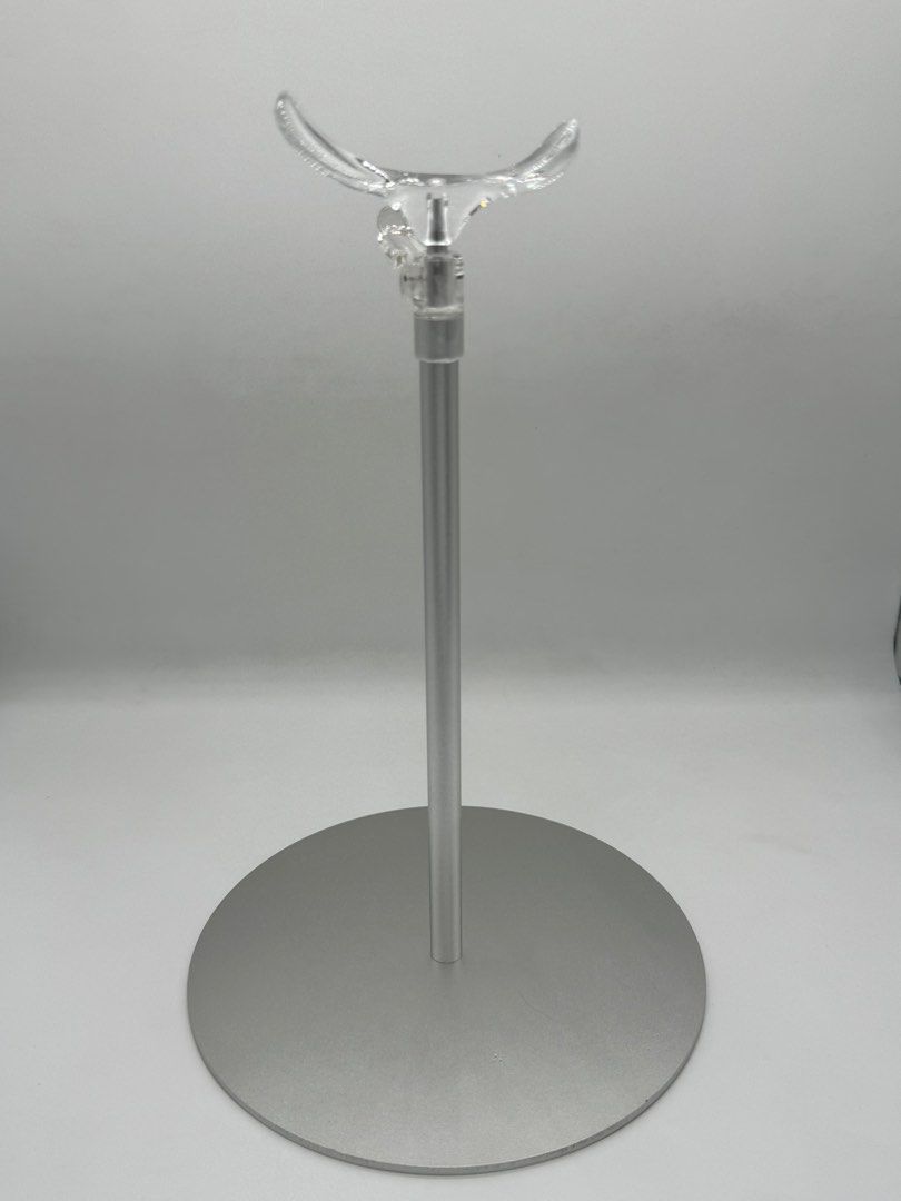 Bjd sales doll stand