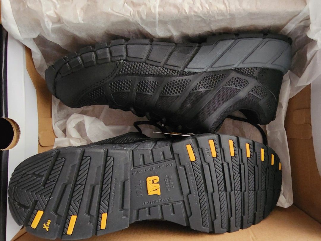Cat discount walking shoes