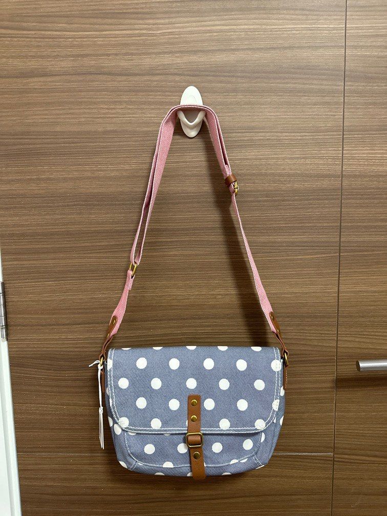 Cath kidston satchel bag best sale