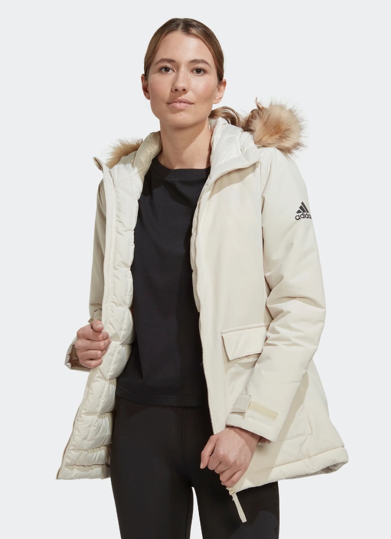 Adidas transition discount jacket