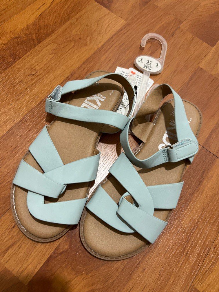 Cotton On Kids Sandals | Shopee Philippines