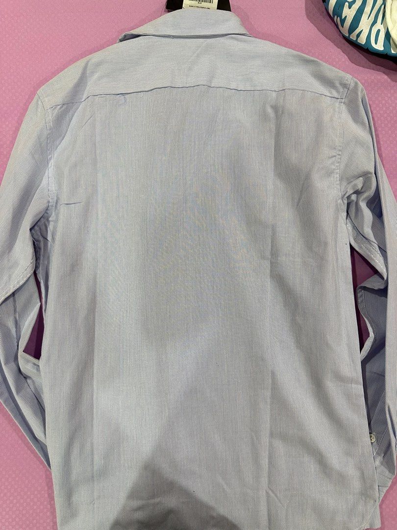 Zalora men's clothing store