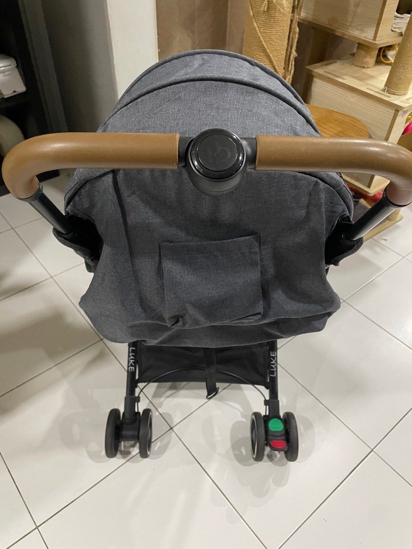 Bonbijou luke top