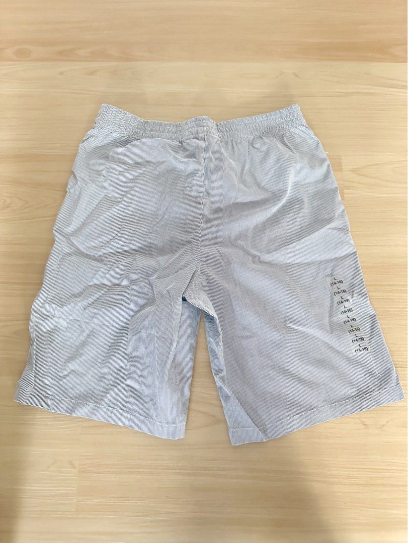 Brand new authentic Ralph Lauren striped shorts Men s Fashion