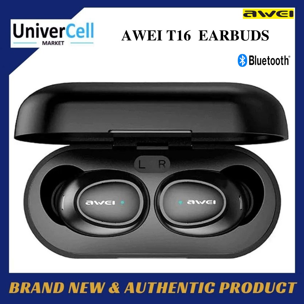 Awei t16 price outlet