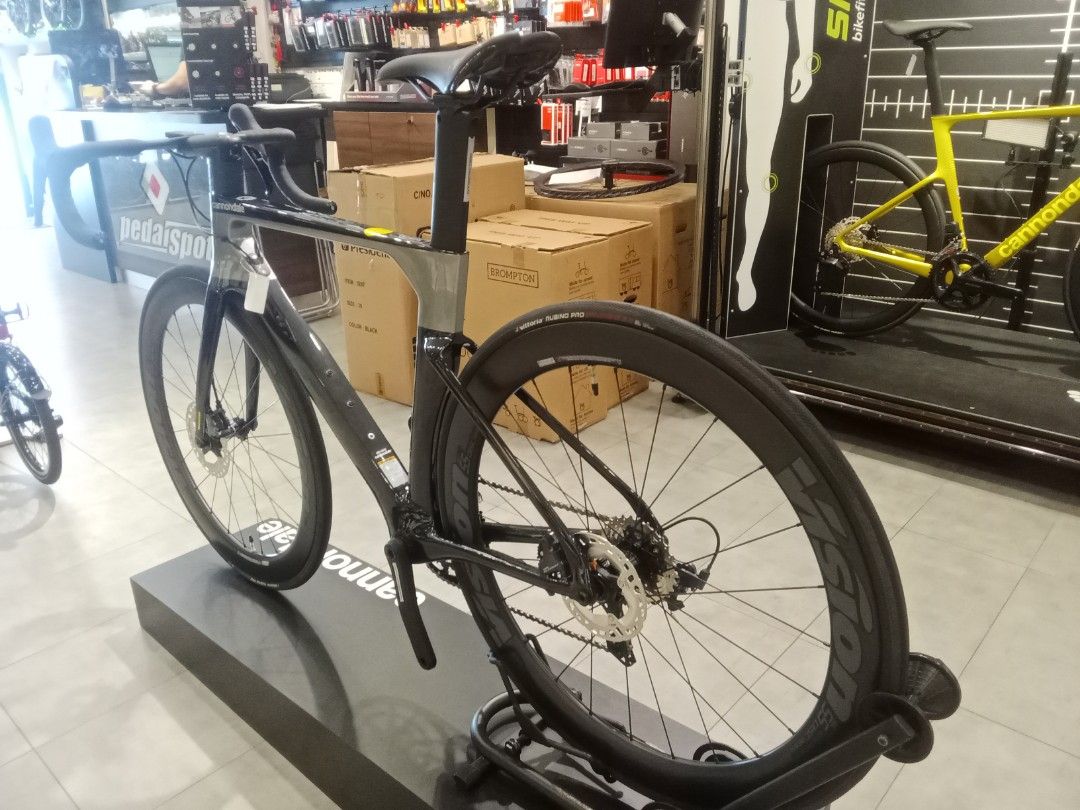 Systemsix carbon sale ultegra 2020