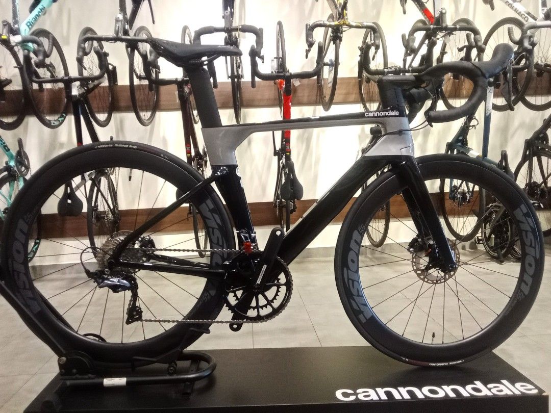 Cannondale systemsix carbon ultegra 2020 outlet