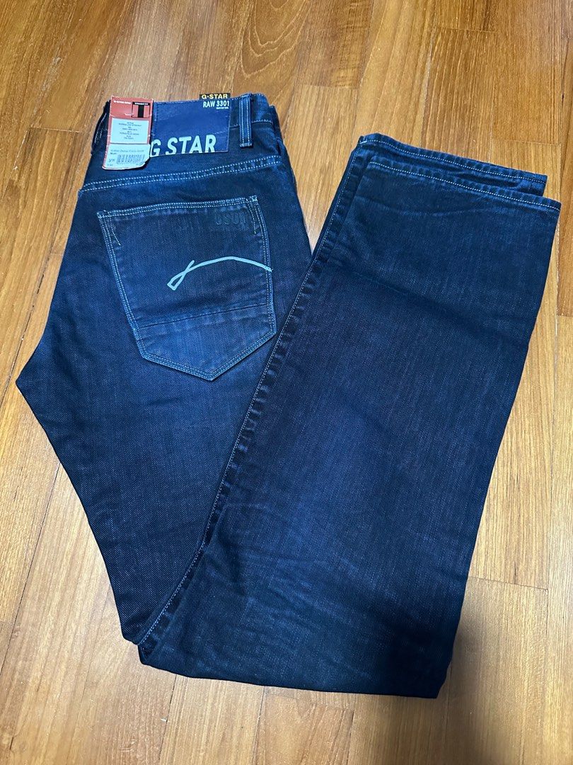 G clearance star 3301