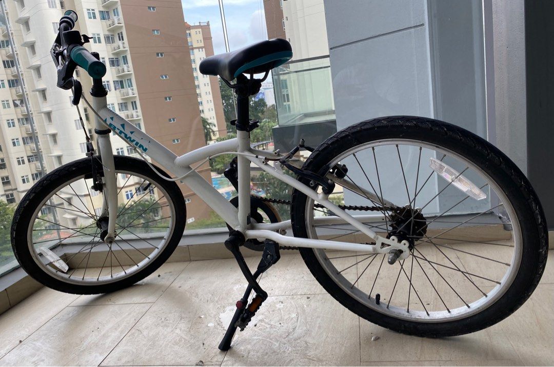 Btwin online 300 original