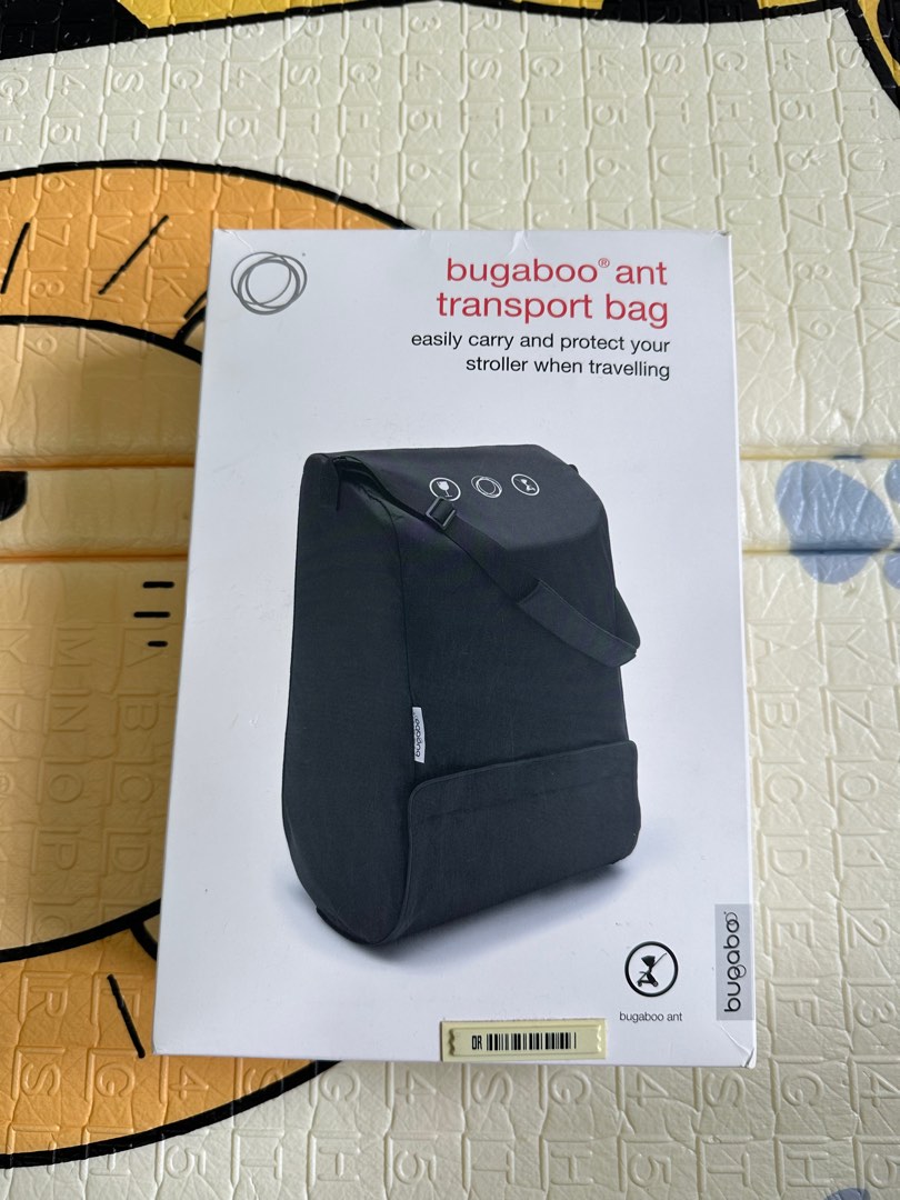 Bugaboo shop ant bag