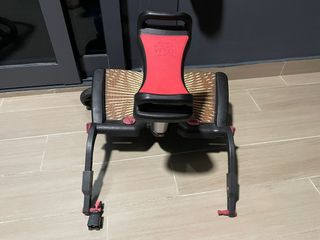 Buggy board store with seat ireland