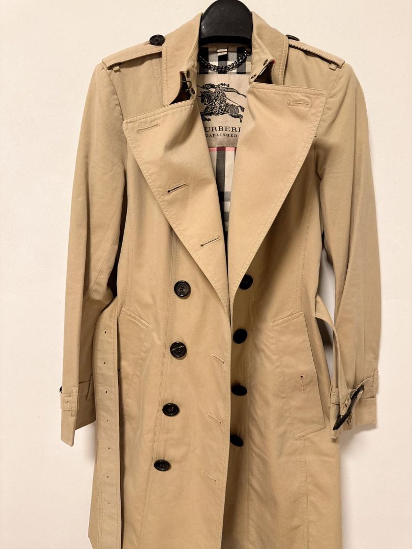Burberry trench replica online