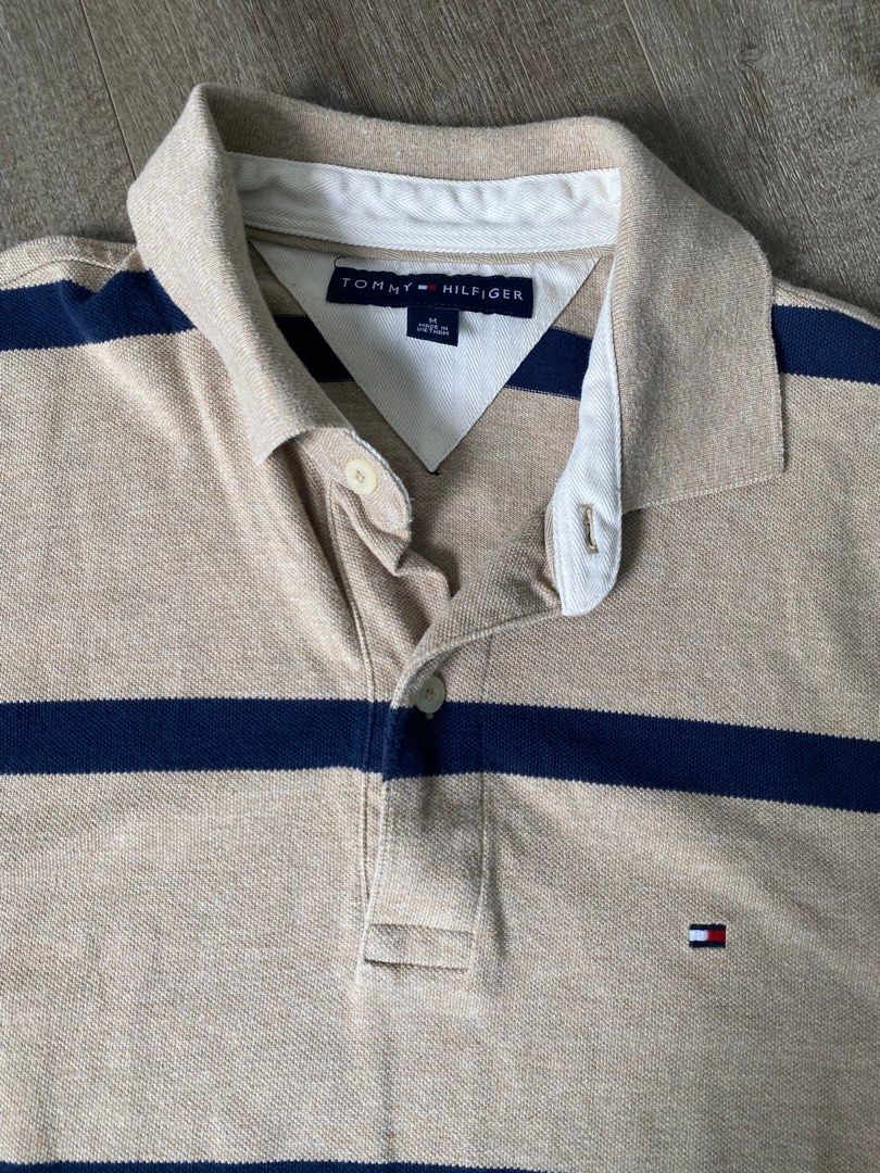 Burberry tommy hilfiger new arrivals