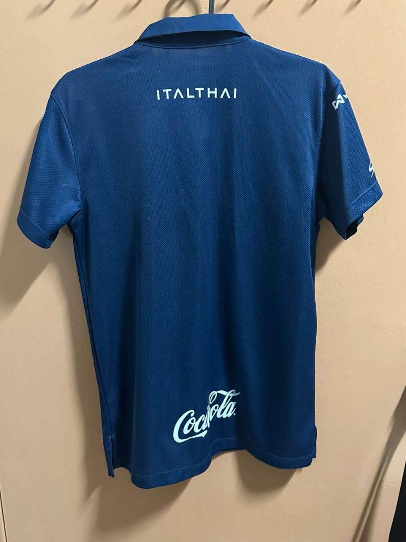 Buriram united kit cheap 2018