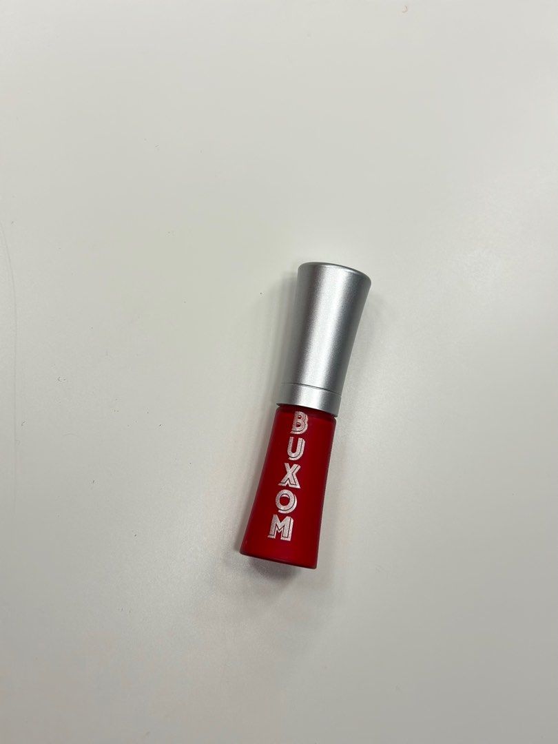 Buxom Full-On™ Plumping Lip Matte Lipgloss Drop Some $ (Category: Makeup) located in Manila. Submitted by shoppe.jasmineb (Listing ID 1275220406, Image 3). Description: travel sized. perfect for small bags / on the go. .