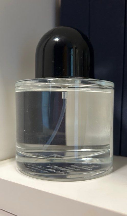 Byredo Mojave Ghost EDP 100ml, Beauty & Personal Care, Fragrance ...