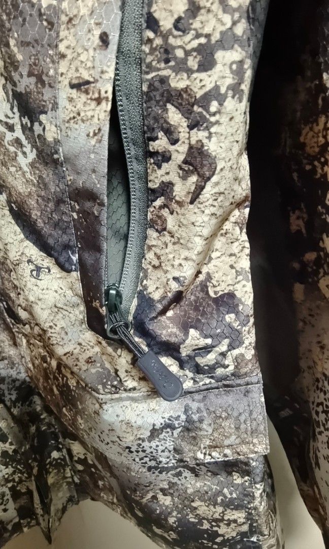 Cabelas sales sitka fanatic