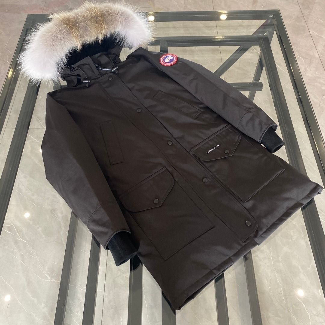 Canada goose sale trillium herren