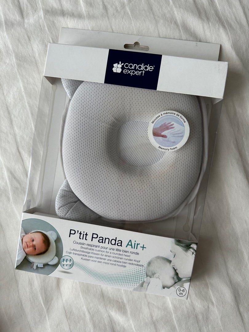 Candide expert pillow online