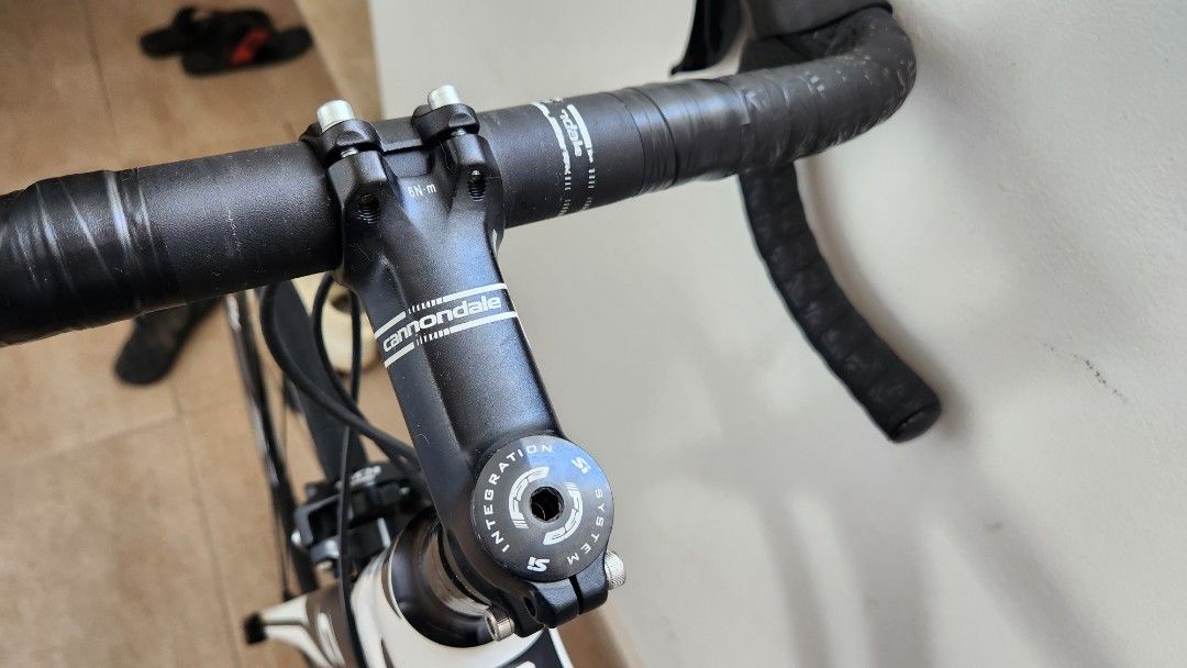Cannondale synapse store 105 2014