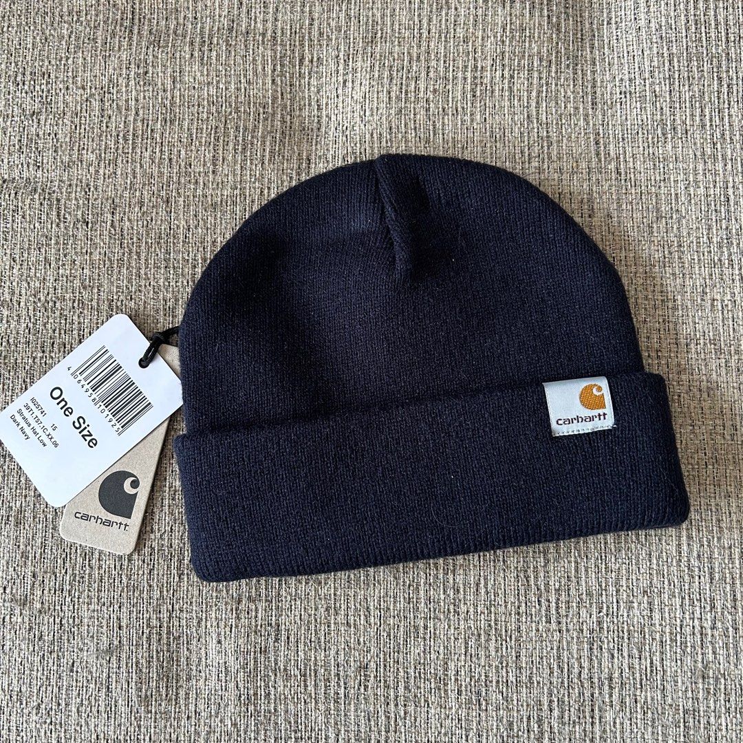 Carhartt stratus low on sale beanie