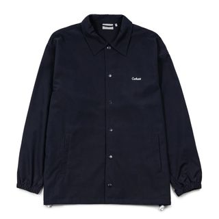 Reigning champ coach jacket store