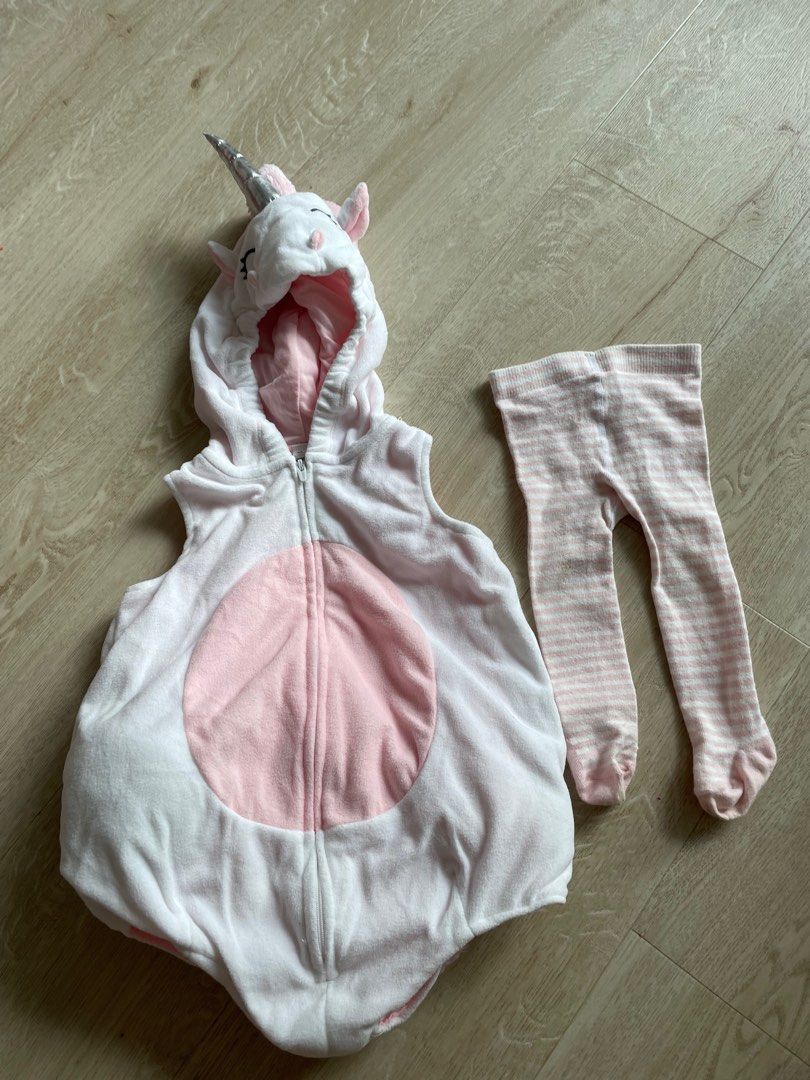 Carters baby unicorn costume store