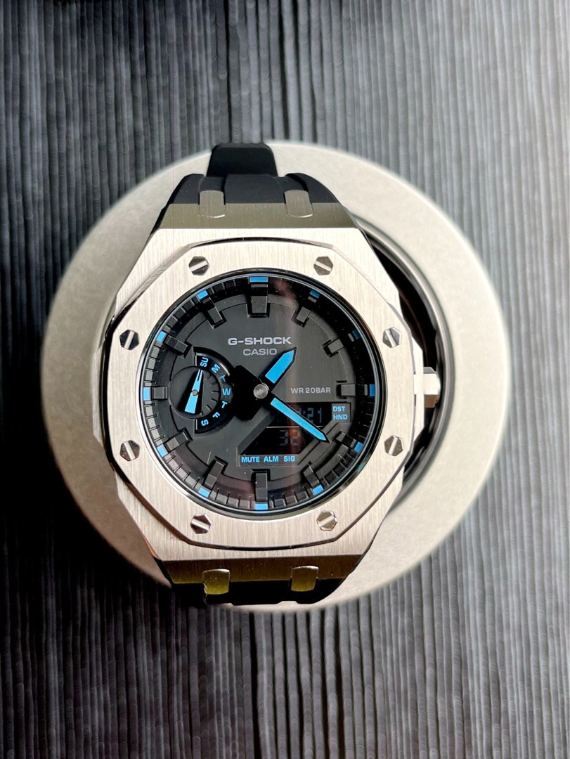 G hotsell royal oak