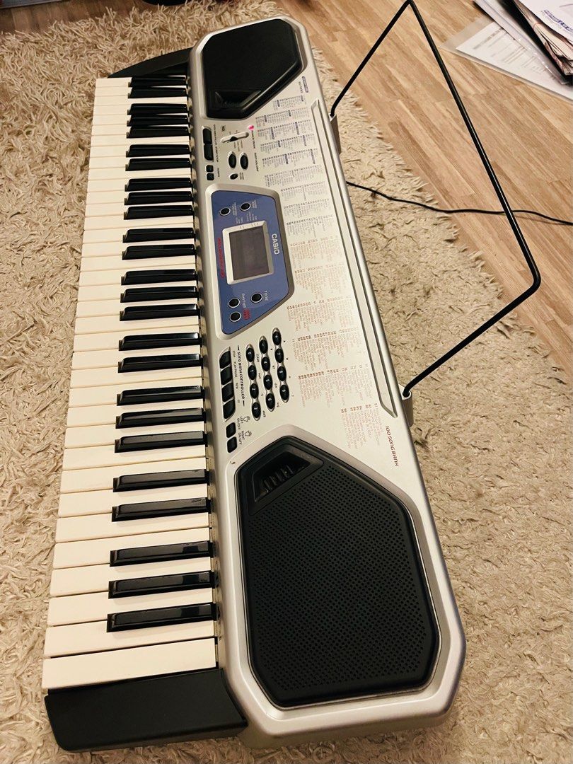 Casio ctk 481 flipkart outlet