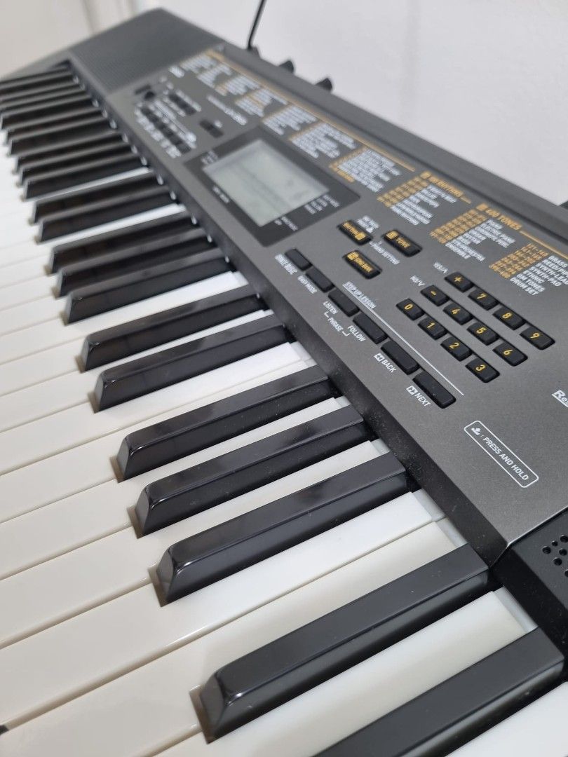 Casio lk 2024 265 price