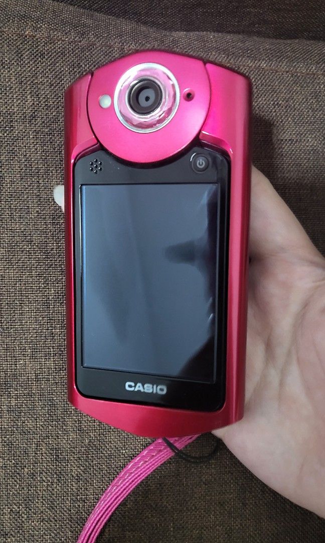 Casio tr500 hotsell