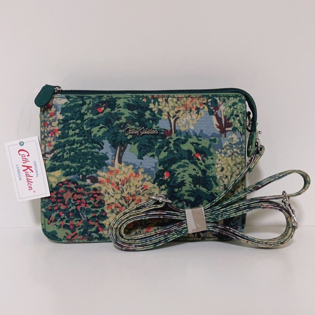 Cath kidston small crossbody bag top