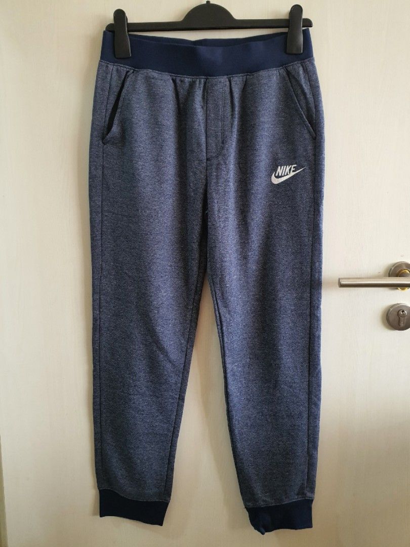 Jogger pants pria online nike