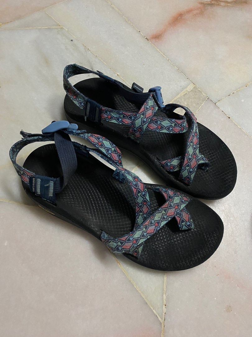 Chaco clouds outlet
