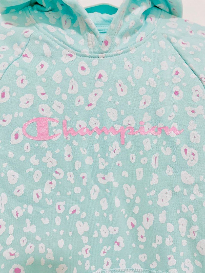 Champion sweater pink 50 discount